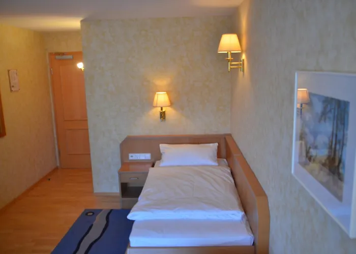 Hotel Post Jungingen